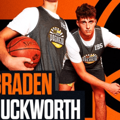 Braden Duckworth profile image