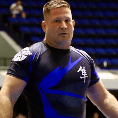 Anthony Kell profile image