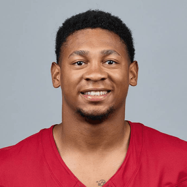 Dadrion Taylor-Demerson profile image