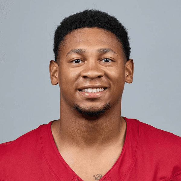 Dadrion Taylor-Demerson profile image