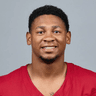 Dadrion Taylor-Demerson profile photo