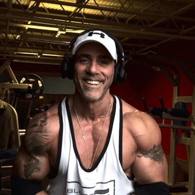 Michael Aprile profile image
