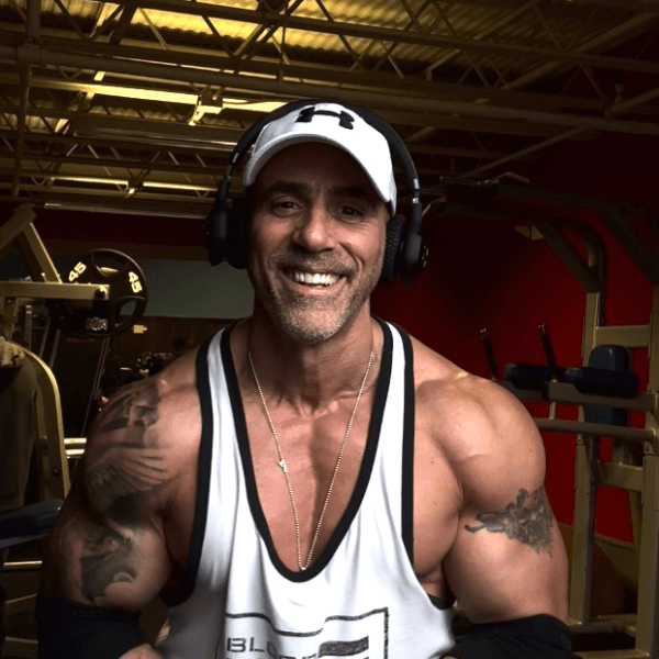 Michael Aprile profile photo