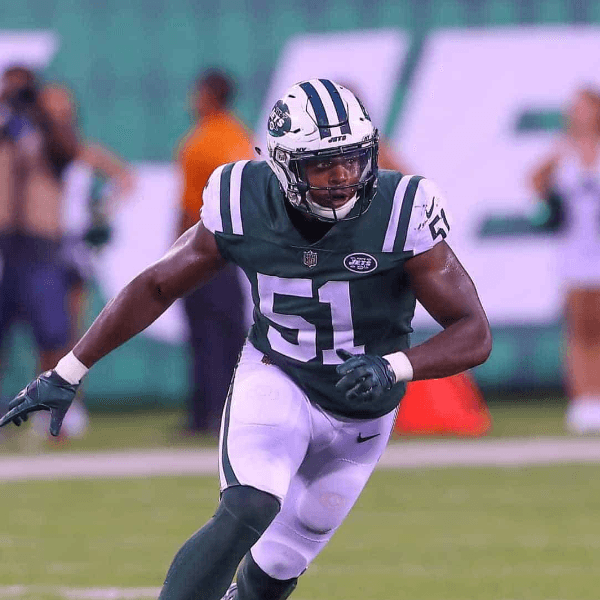 Brandon Copeland profile image