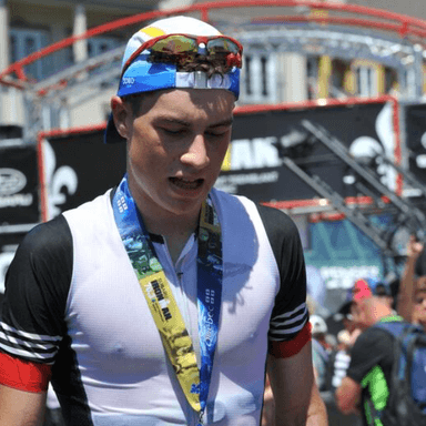 Zachary Bernier-Michaud profile image