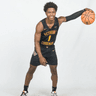 Zion Harmon profile photo