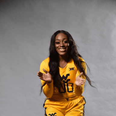 Jayla Hemingway profile image