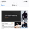 Isaiah johnson profile photo