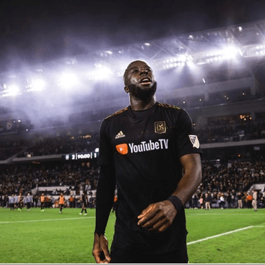 Adama Diomande profile image