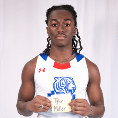 Tylor Miller profile image