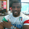 Enock Francois profile photo