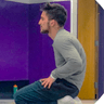 Yamin Kamali profile photo