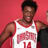 Brice Sensabaugh profile photo