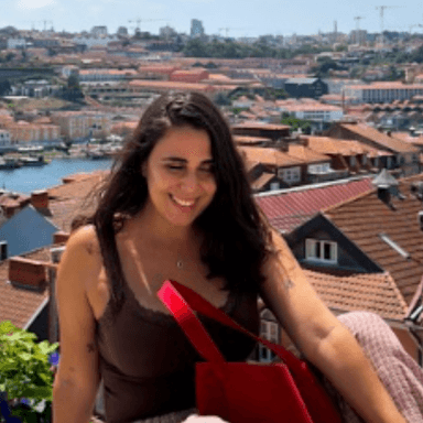 Elsa Gervasi profile image