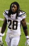 Melvin Gordon profile photo
