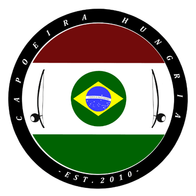 Capoeira Hungria profile image