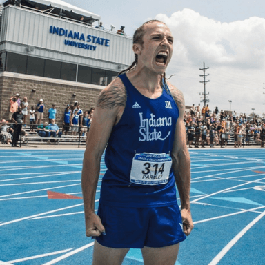 TRISTAN PARMLEY profile image
