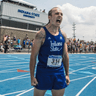 TRISTAN PARMLEY profile photo