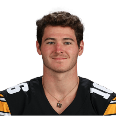 Charlie Jones profile image