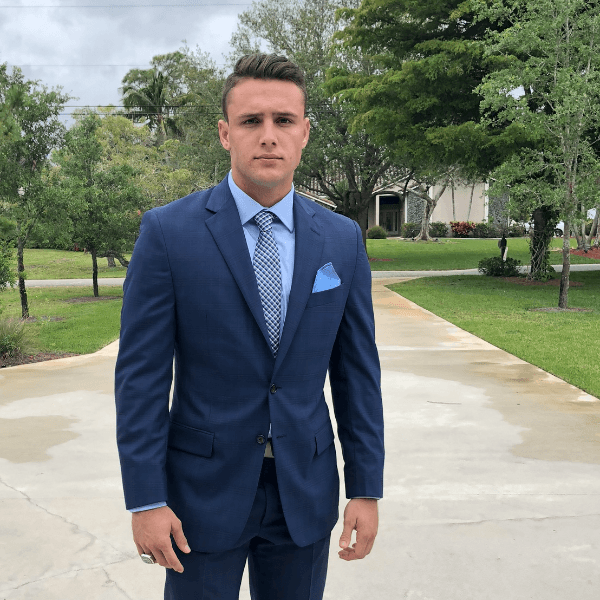 Nikolas Scalzo profile image