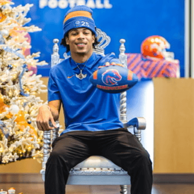 Isaiah Bradford profile image
