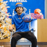 Isaiah Bradford profile photo