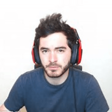Jordan Maron profile image