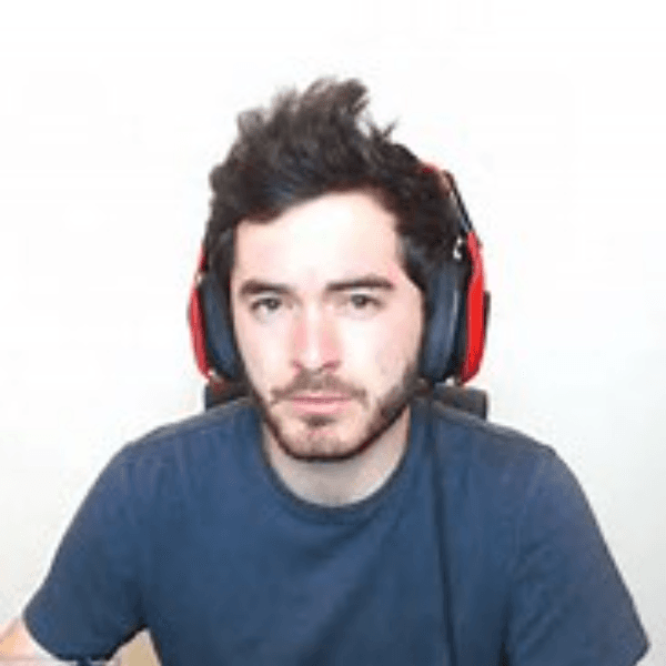 Jordan Maron profile image