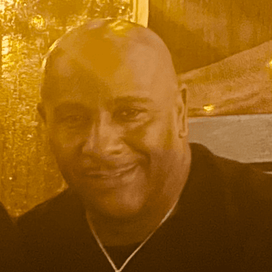Gerald Mitchell profile image