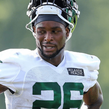 Le'Veon Bell profile image