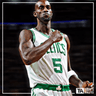 Kevin Garnett profile photo