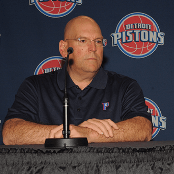 Jeff Bower profile image