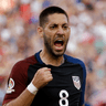 Clint Dempsey profile photo