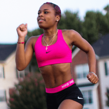 Jasmine Martin profile image