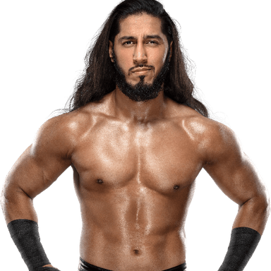 Mustafa Ali profile image