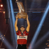 Jason Lentz profile photo