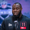Neville Gallimore profile photo