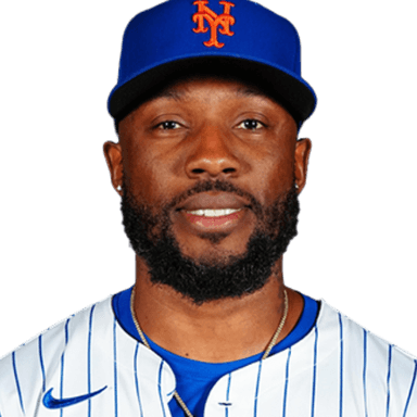 Starling Marte profile image