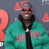 Theotis Beasley profile photo