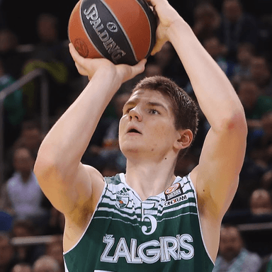 Arturas Gudaitis profile image