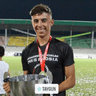 Taygun Artan DERVİSH profile photo