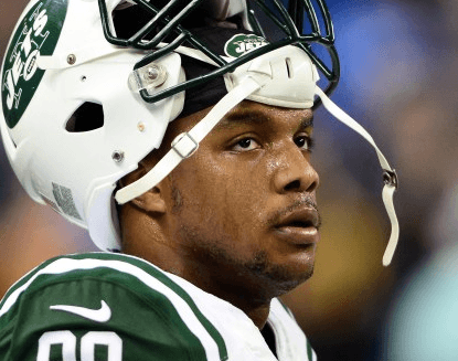 Quinton Coples profile image