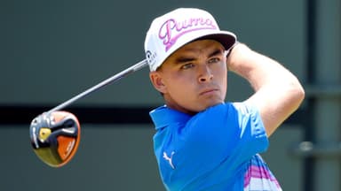 Rickie Fowler profile image