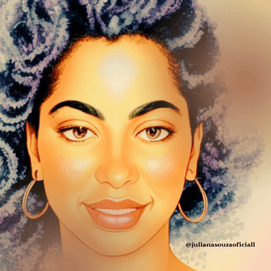 Juliana Souza profile image