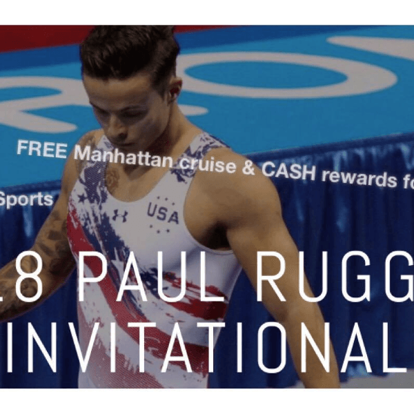 Paul Ruggeri profile image