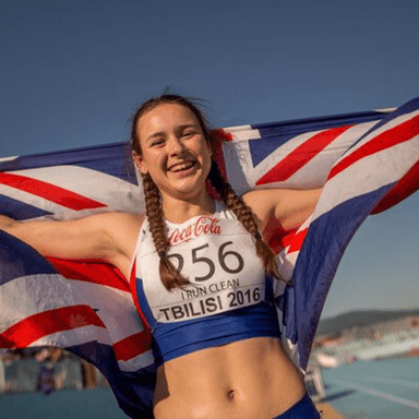 Isabelle Boffey profile image