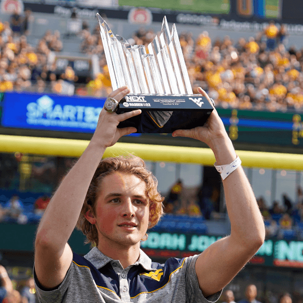 Noah Johnson profile photo