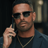 Leon Scott profile photo