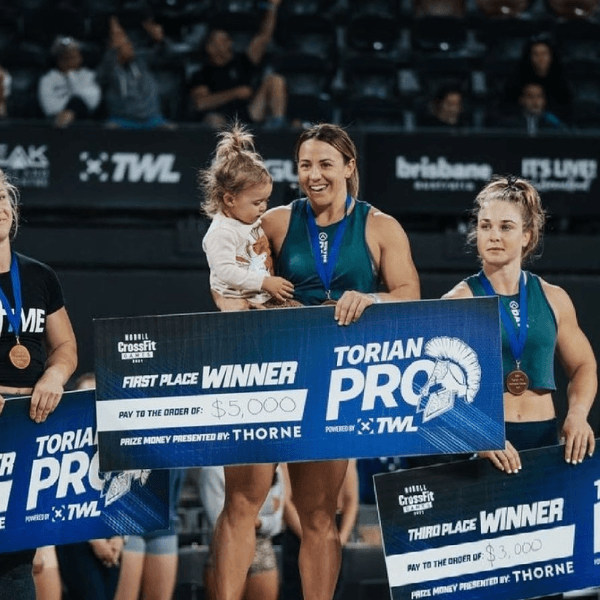 Kara Saunders profile image