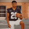 Bryson Mullins profile photo